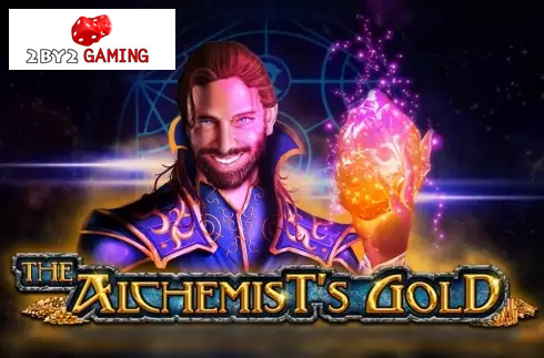 The Alchemist's Gold